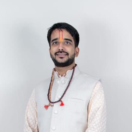 Astro Anand Pandey